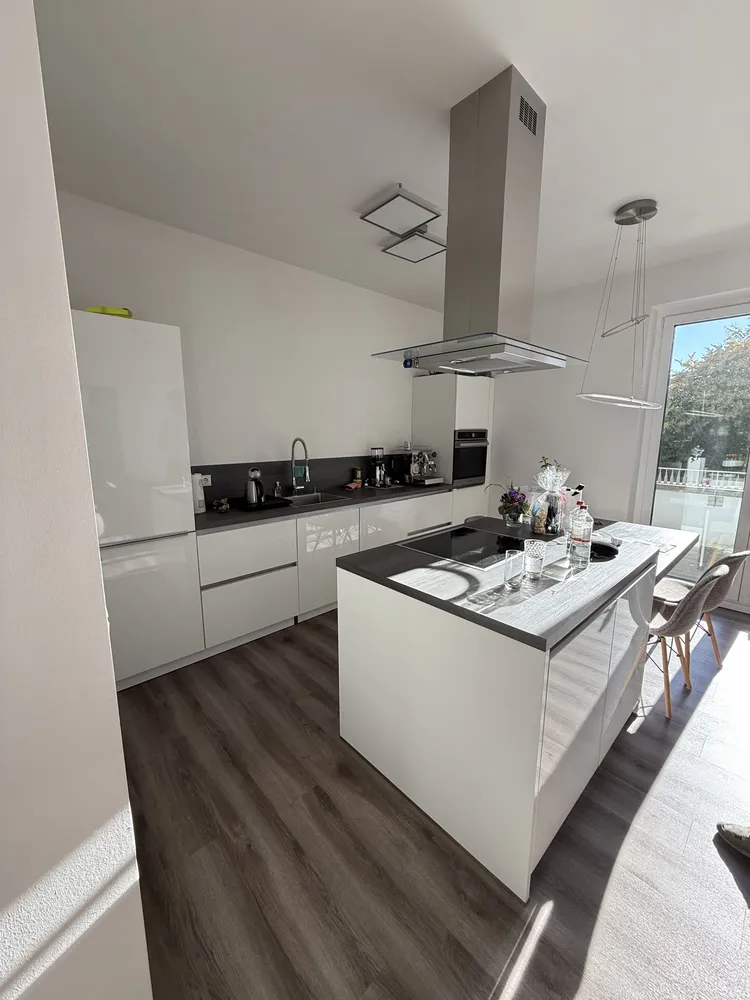 3 Zimmer Wohnung mit 90 m² in Hamburg – Bild 8
