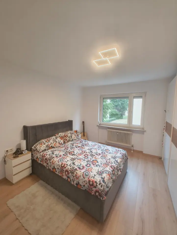 3 Zimmer Wohnung mit 76 m² in Augsburg – Bild 3