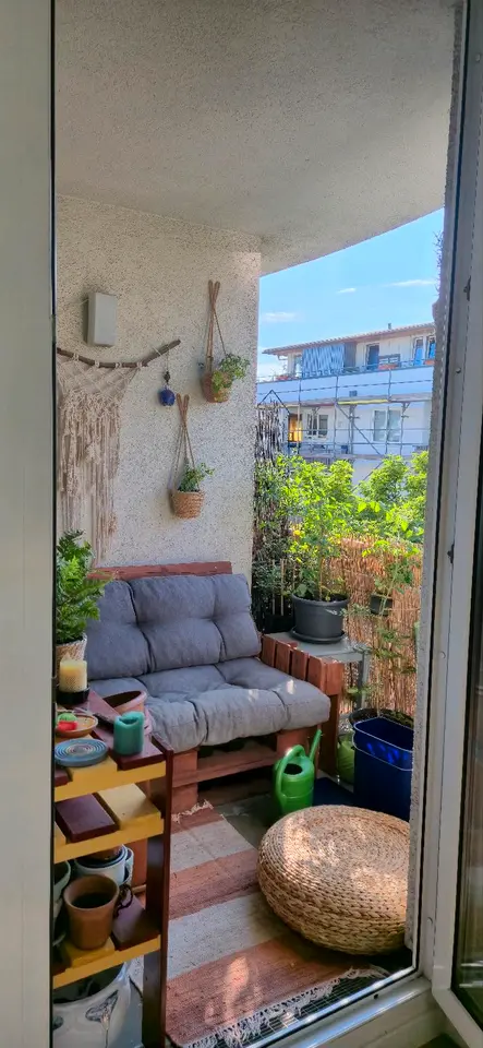 WG-Zimmer mit 43 m² in Borna – Bild 7