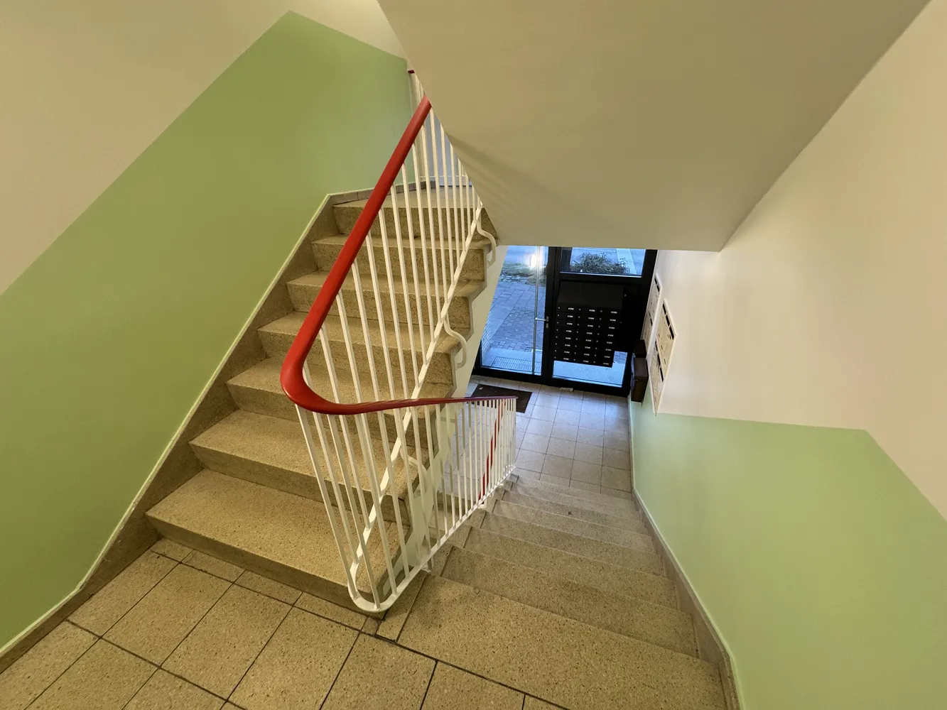 1 Zimmer Wohnung mit 33 m² in Hamburg – Bild 9
