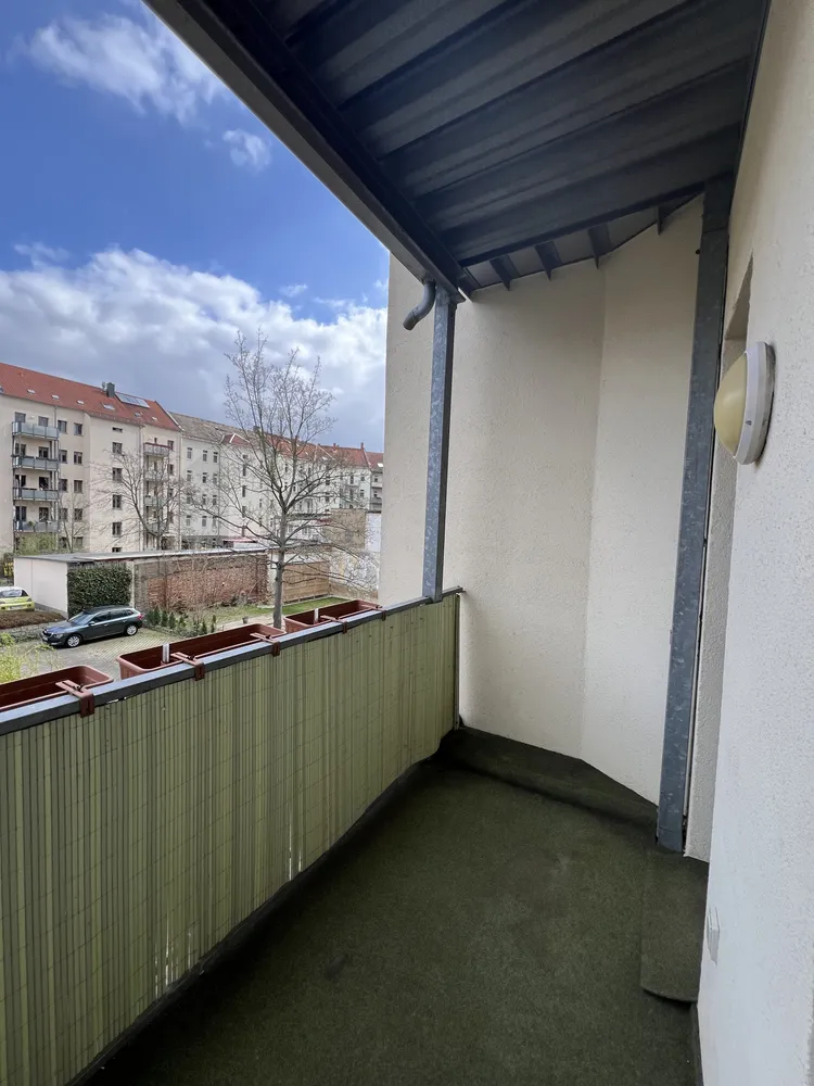 3 Zimmer Wohnung mit 79 m² in Leipzig – Bild 1