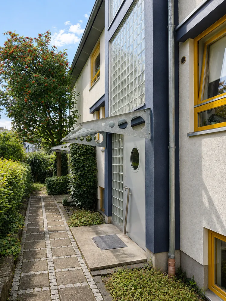 2 Zimmer Wohnung mit 65 m² in Kassel – Bild 7