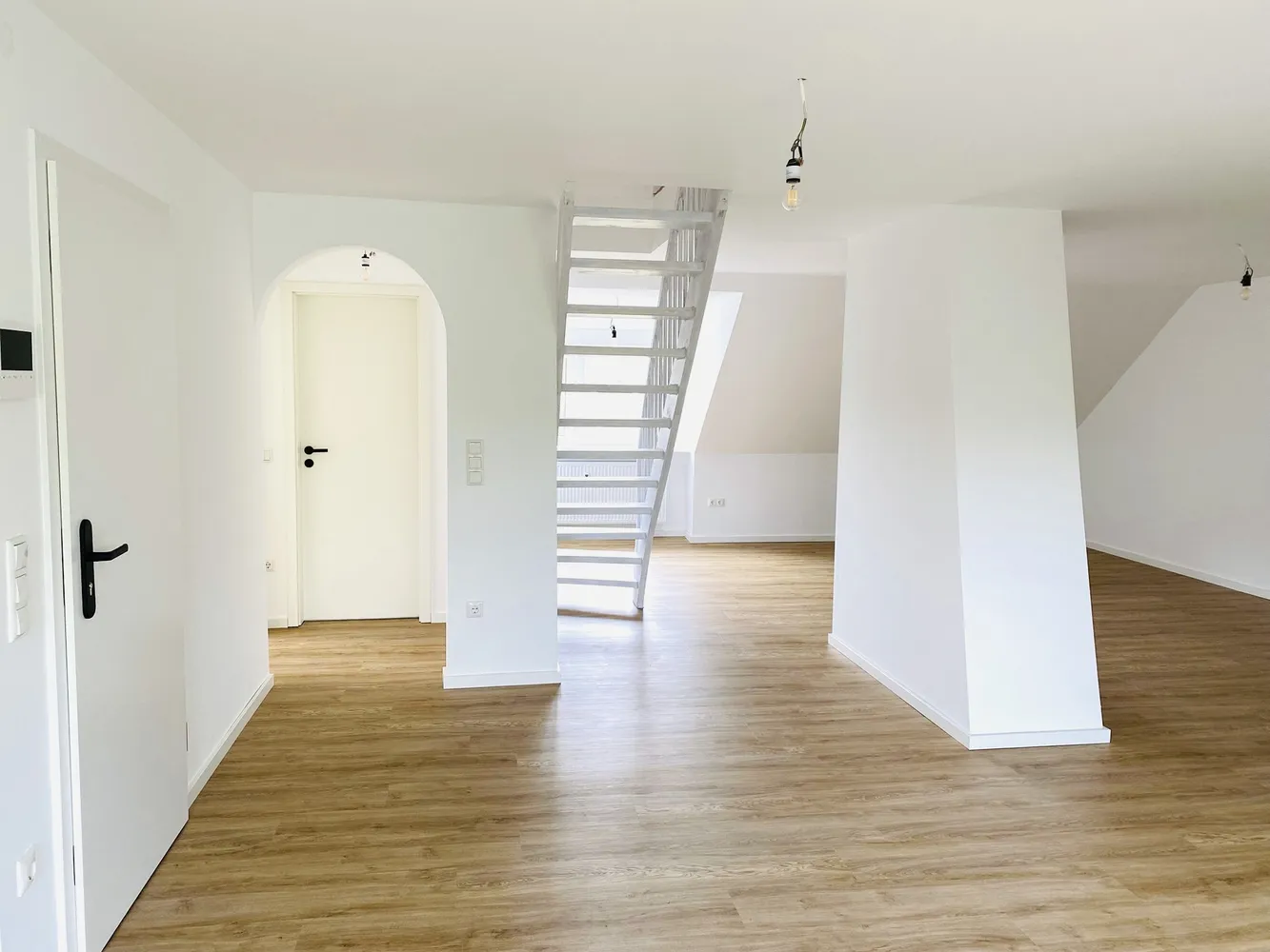 5 room apartment with 115 m² in Dortmund – Photo 1
