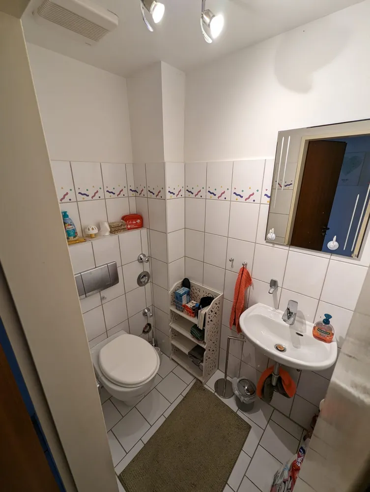4 Zimmer Wohnung mit 90 m² in Dortmund – Bild 10