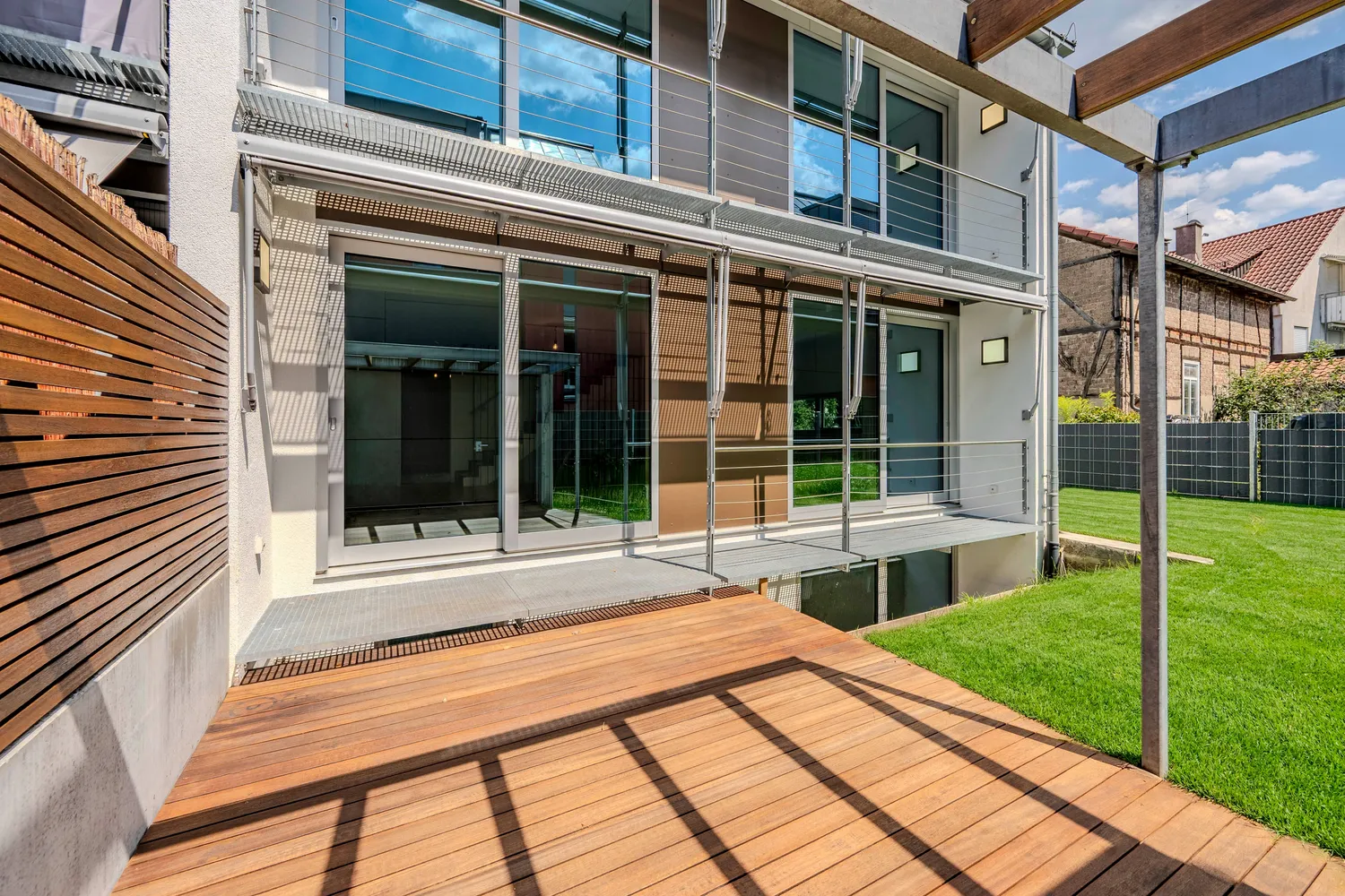 5 Zimmer Wohnung mit 139 m² in Stuttgart – Bild 10