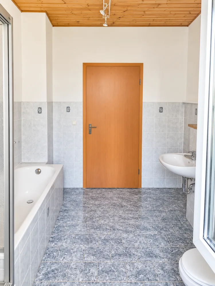 3 Zimmer Wohnung mit 90 m² in Halle (Saale) – Bild 9
