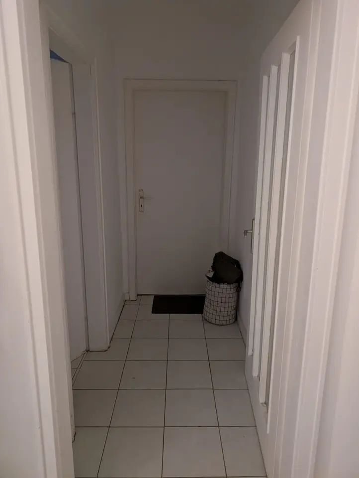 WG-Zimmer mit 16 m² in Mannheim – Bild 8