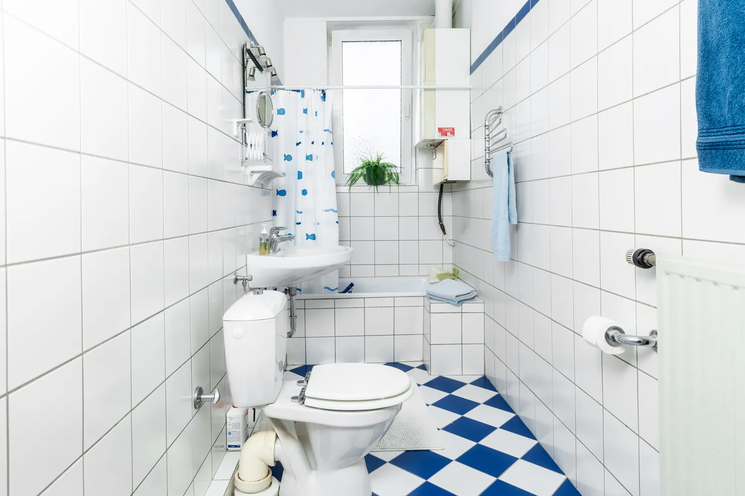 2 Zimmer Wohnung mit 70 m² in Aachen – Bild 9