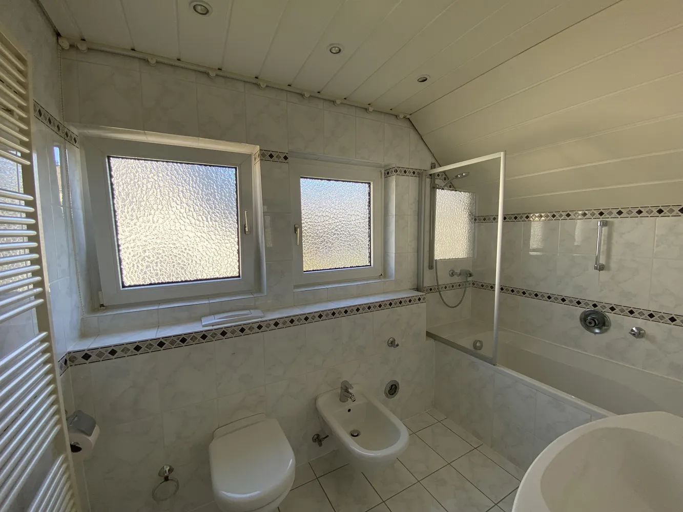 3 Zimmer Wohnung mit 110 m² in Solingen – Bild 11
