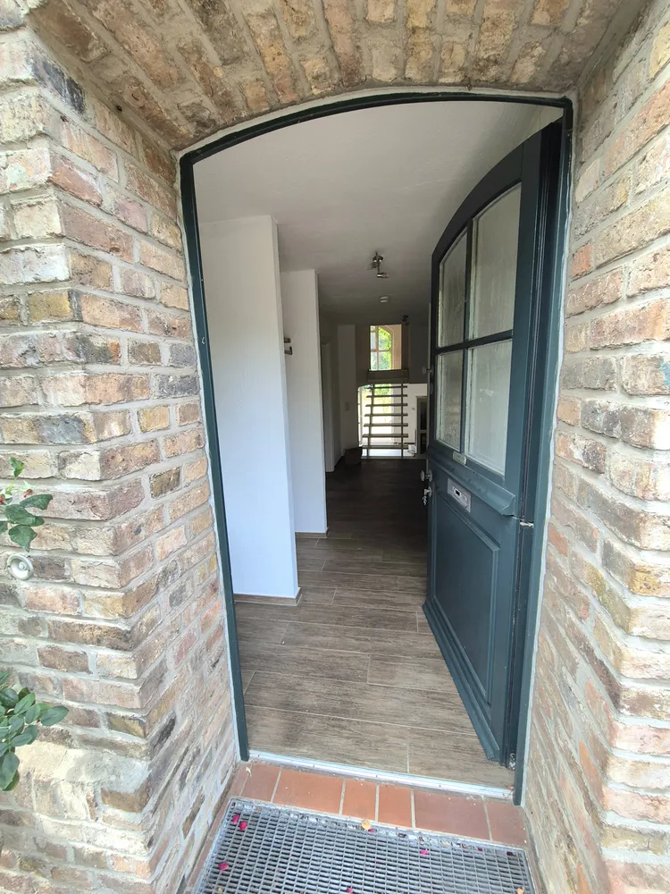 4 Zimmer Wohnung mit 115 m² in Köln – Bild 5