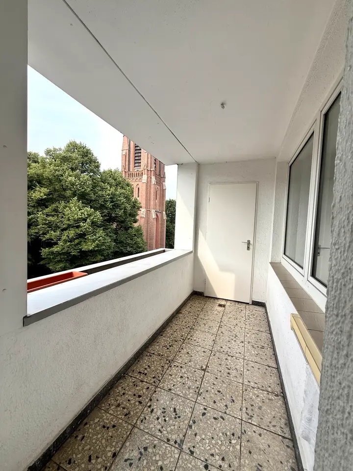 2 Zimmer Wohnung mit 61 m² in Gelsenkirchen – Bild 6