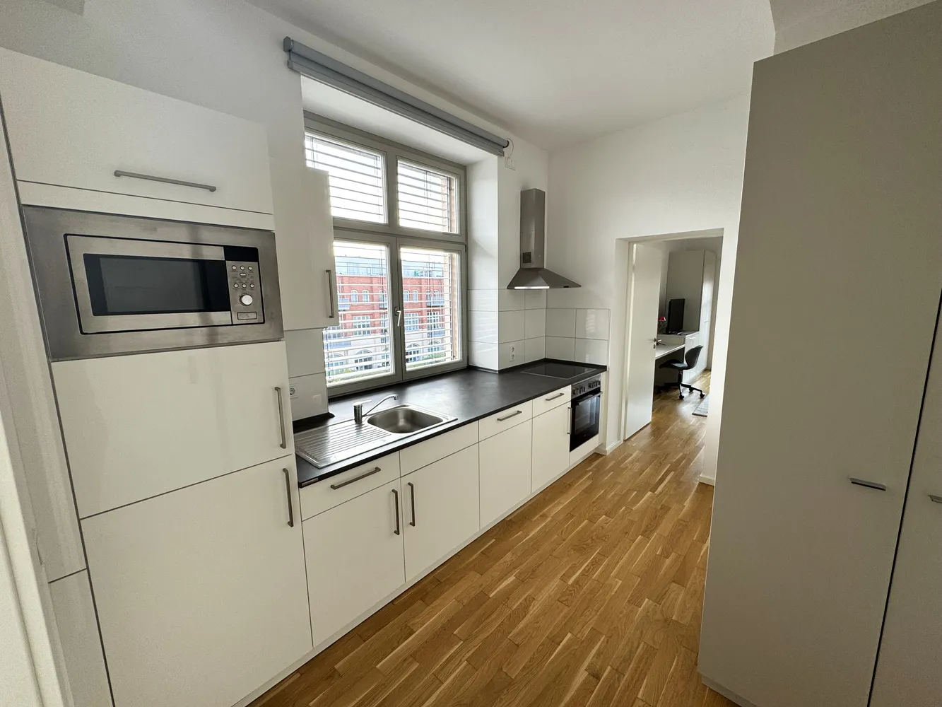 2 Zimmer Wohnung mit 42 m² in Berlin – Bild 11