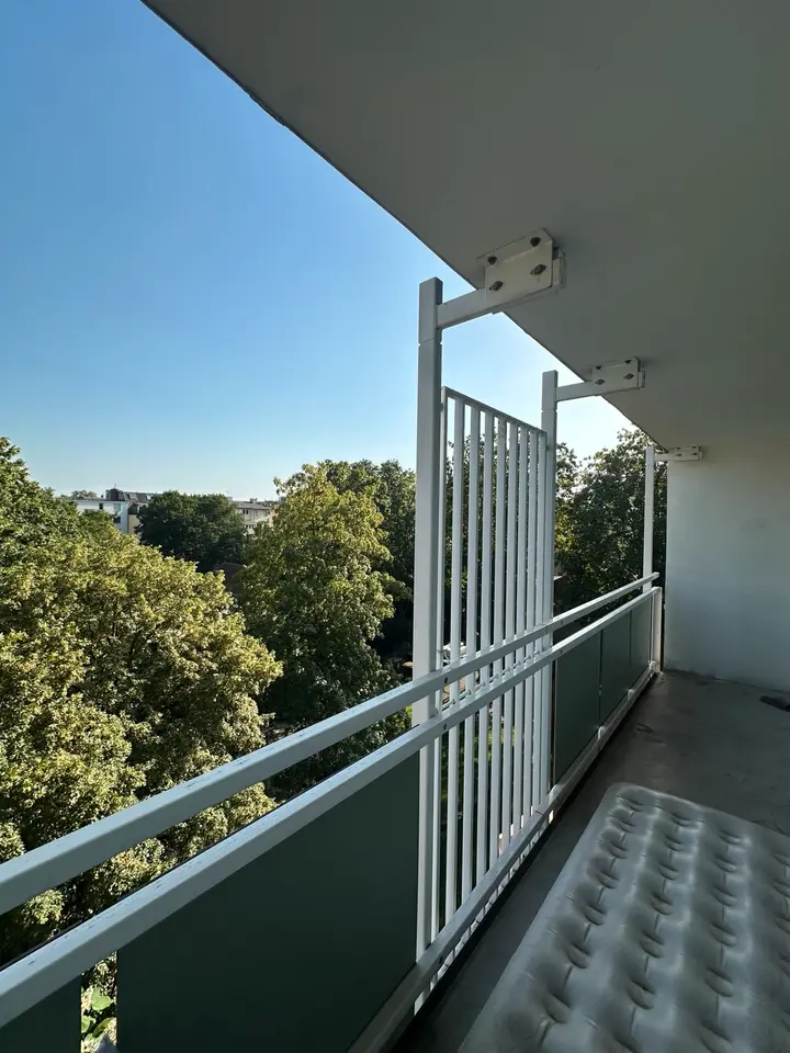 4 Zimmer Wohnung mit 70 m² in Duisburg – Bild 8