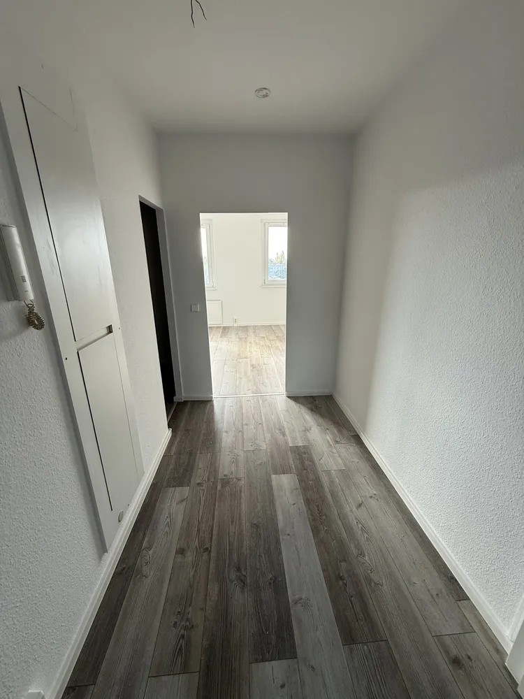3 Zimmer Wohnung mit 57 m² in Halle (Saale) – Bild 3