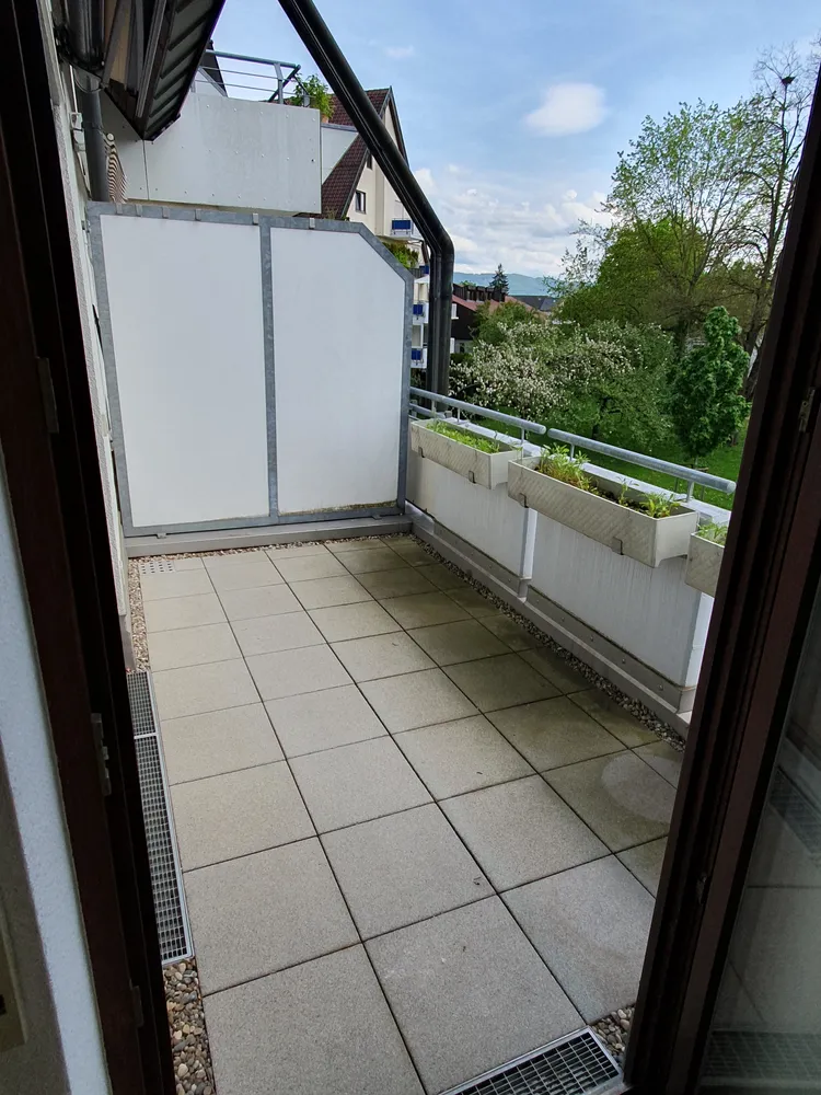 4 Zimmer Wohnung mit 86 m² in Kirchheim unter Teck – Bild 2