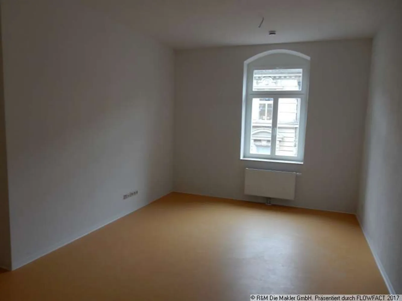 1 Zimmer Wohnung mit 39 m² in Pirna – Bild 6