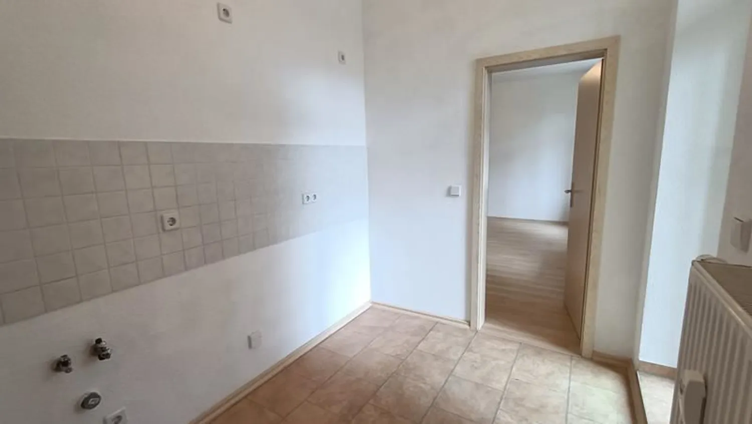1 room apartment with 43 m² in Chemnitz – Photo 10