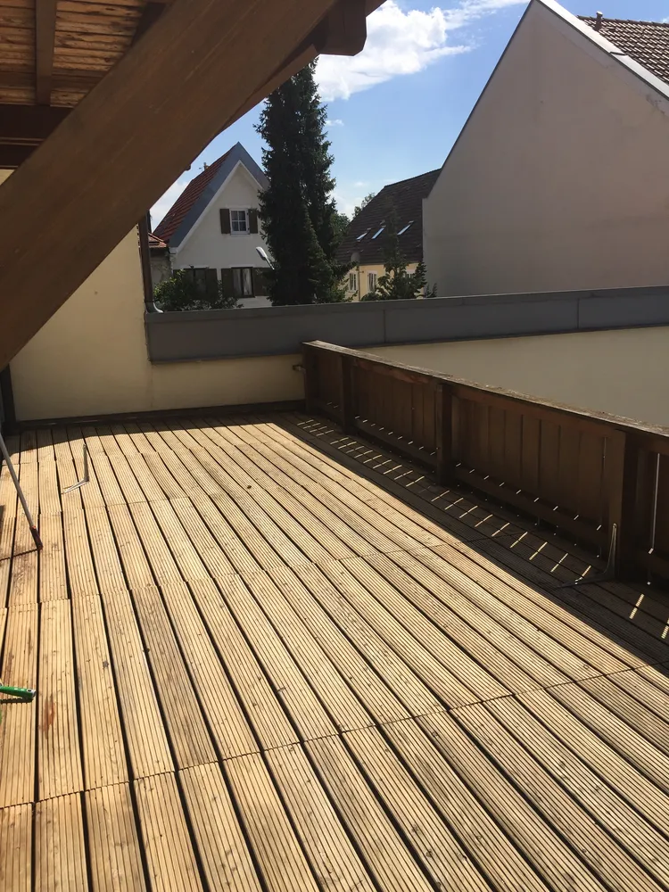 4 room apartment with 120 m² in Weilheim in Oberbayern – Photo 5