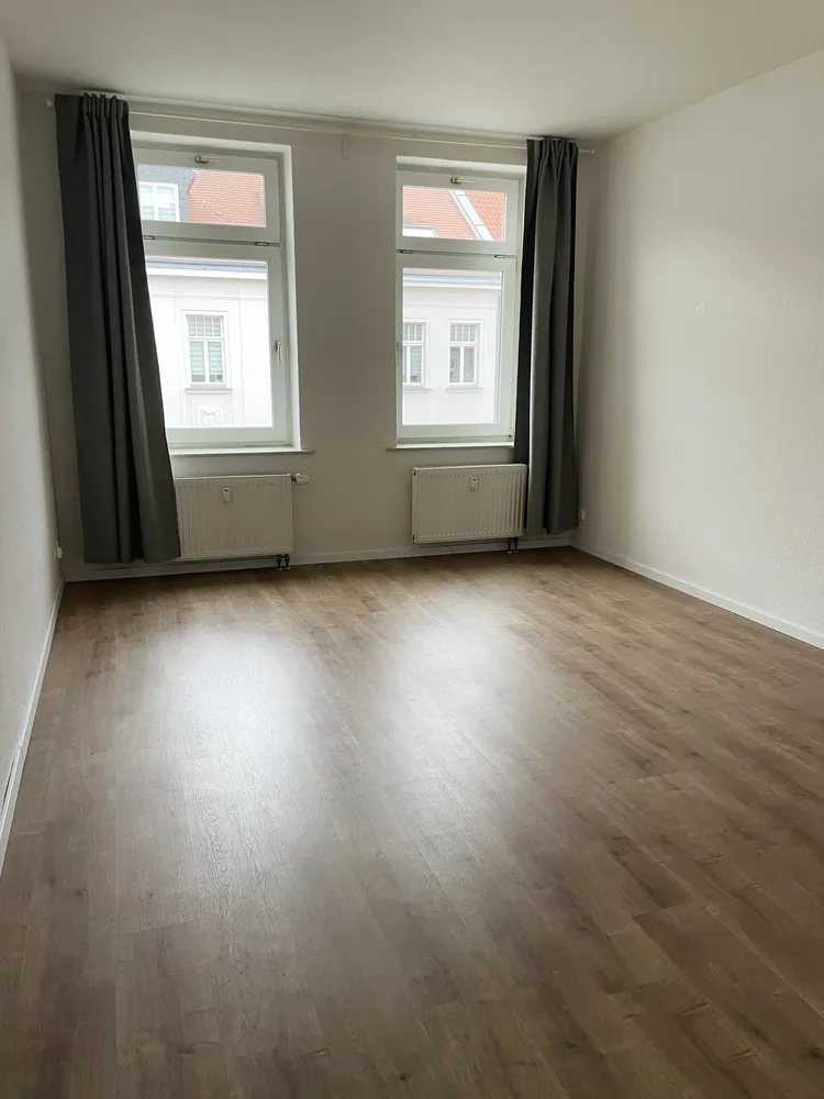 2 room apartment with 68 m² in Leipzig – Photo 6