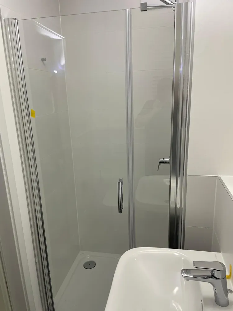 1 Zimmer Wohnung mit 30 m² in Augsburg – Bild 5