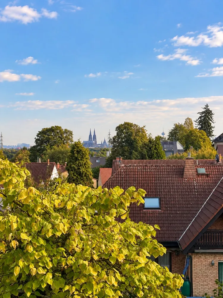 5 Zimmer Haus mit 155 m² in Frechen – Bild 2