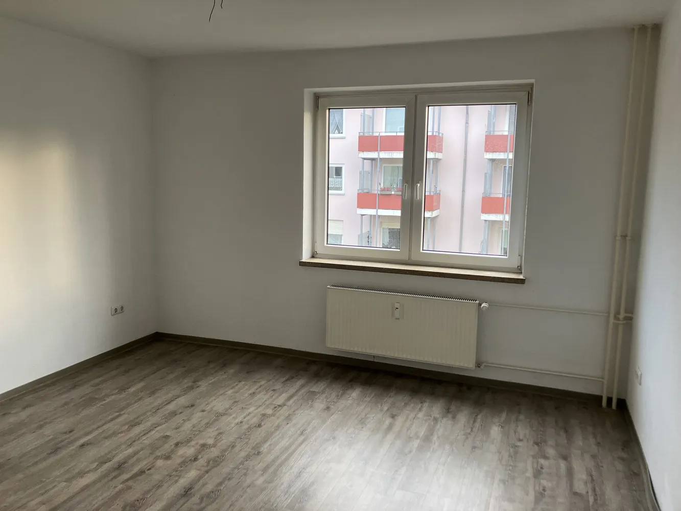 3 Zimmer Wohnung mit 66 m² in Kassel – Bild 4