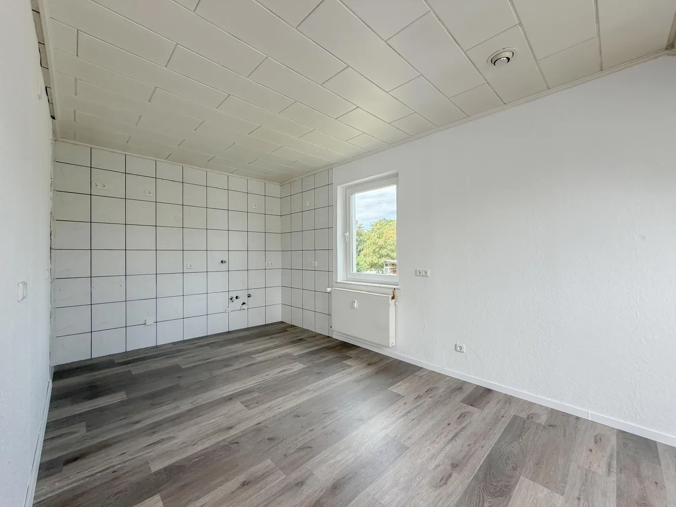 5 Zimmer Wohnung mit 107 m² in Bochum – Bild 6