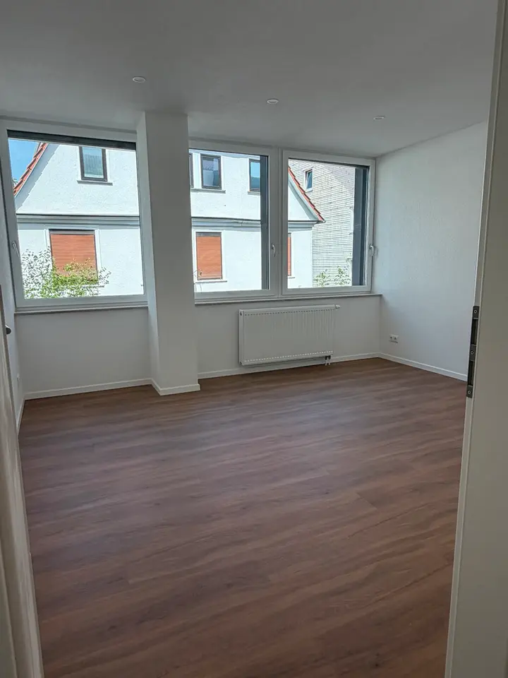 4 Zimmer Wohnung mit 127 m² in Eschwege – Bild 6