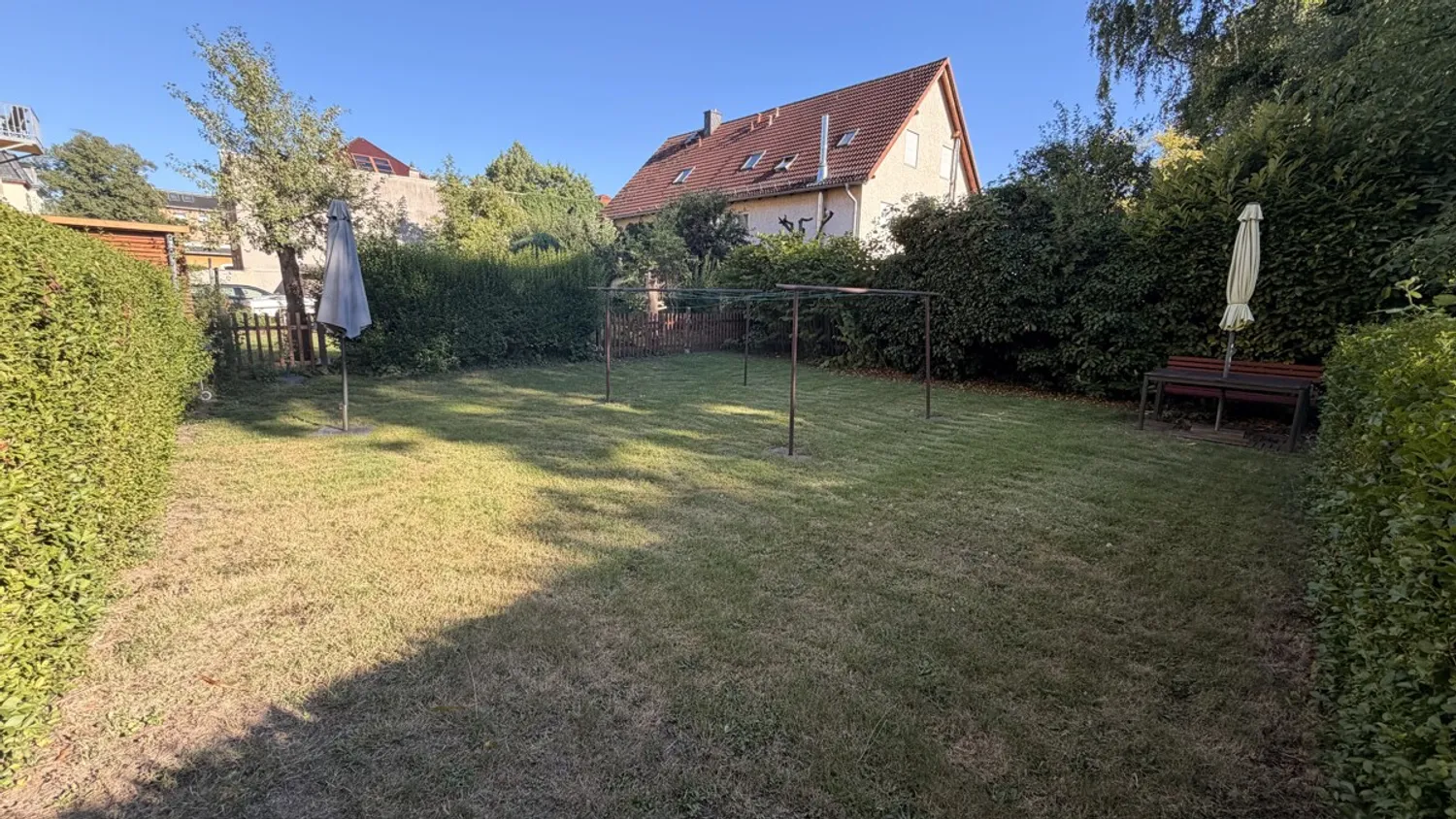 3 Zimmer Wohnung mit 70 m² in Dresden – Bild 11