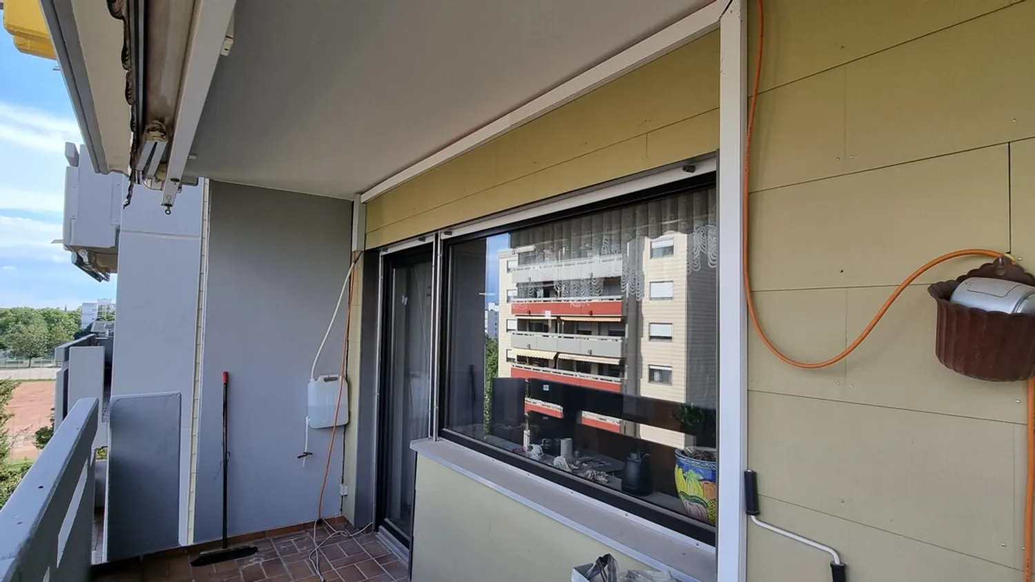 3 Zimmer Wohnung mit 92 m² in Frankenthal (Pfalz) – Bild 11