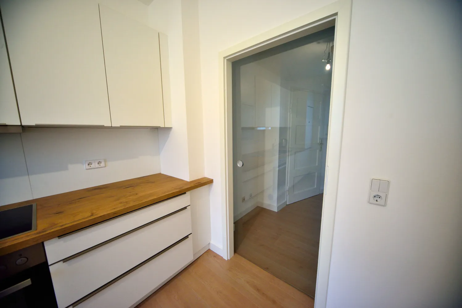 2 Zimmer Wohnung mit 54 m² in Berlin – Bild 6