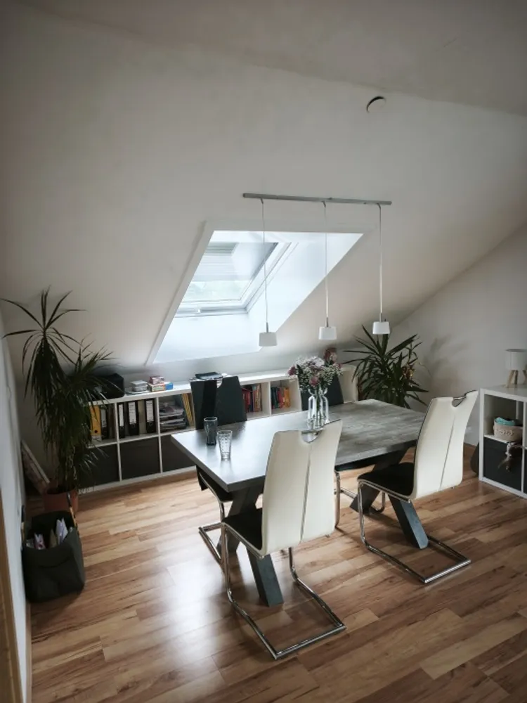 2 Zimmer Wohnung mit 62 m² in Bayreuth – Bild 5