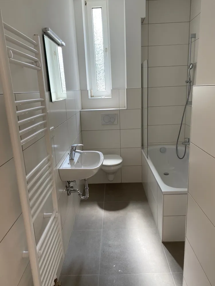 2 Zimmer Wohnung mit 64 m² in Mannheim – Bild 9