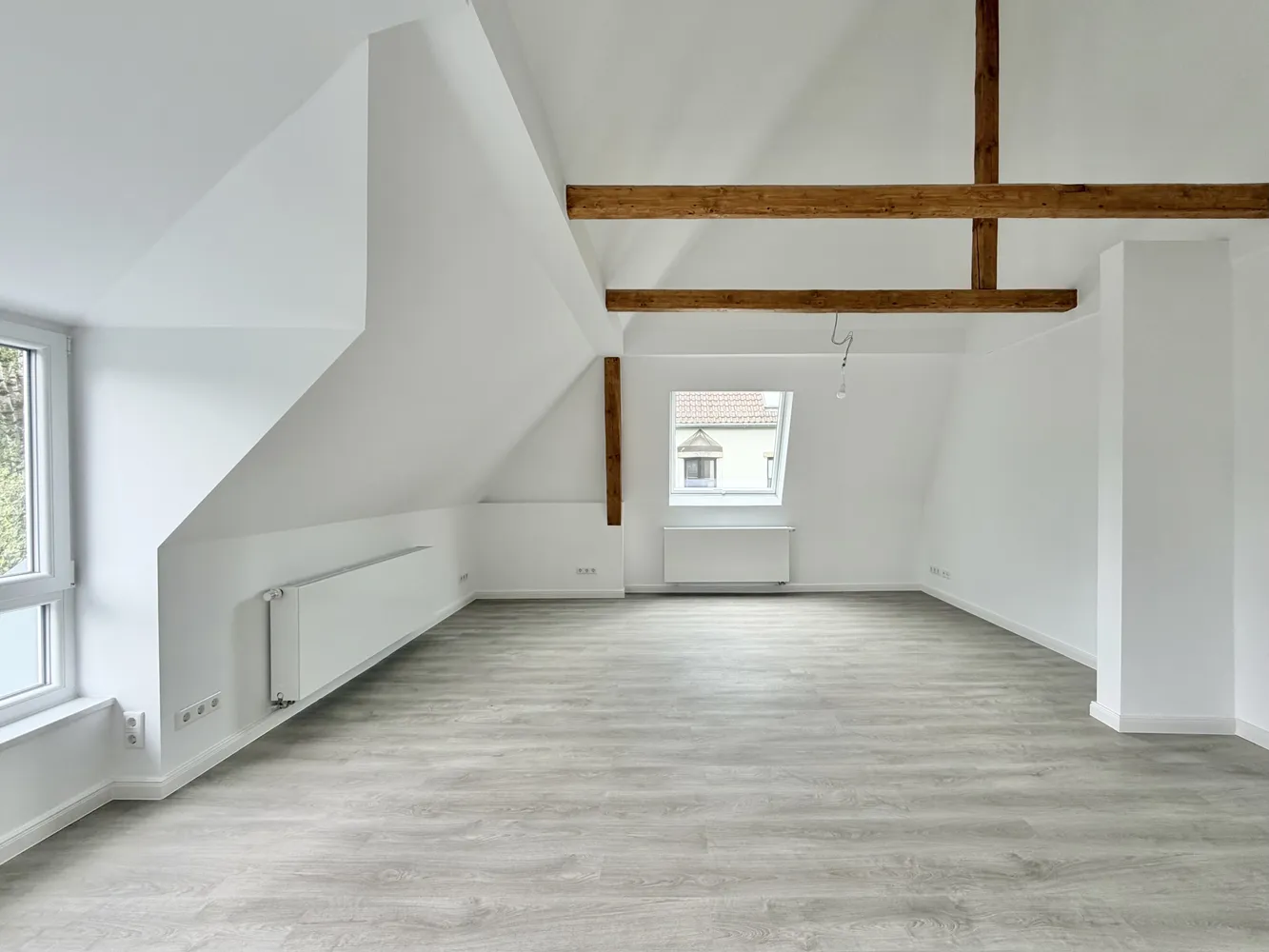 3 Zimmer Wohnung mit 103 m² in Hannover – Bild 5