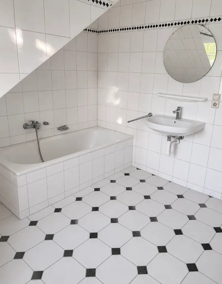 2 Zimmer Wohnung mit 43 m² in Oldenburg – Bild 7