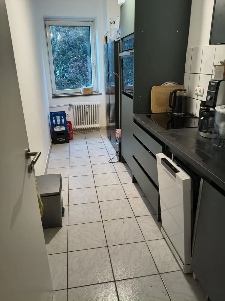 3 Zimmer Wohnung mit 72 m² in Dortmund – Bild 2