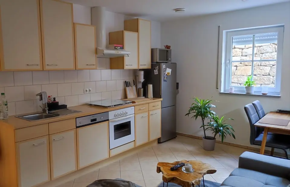2 Zimmer Wohnung mit 50 m² in Bamberg – Bild 4