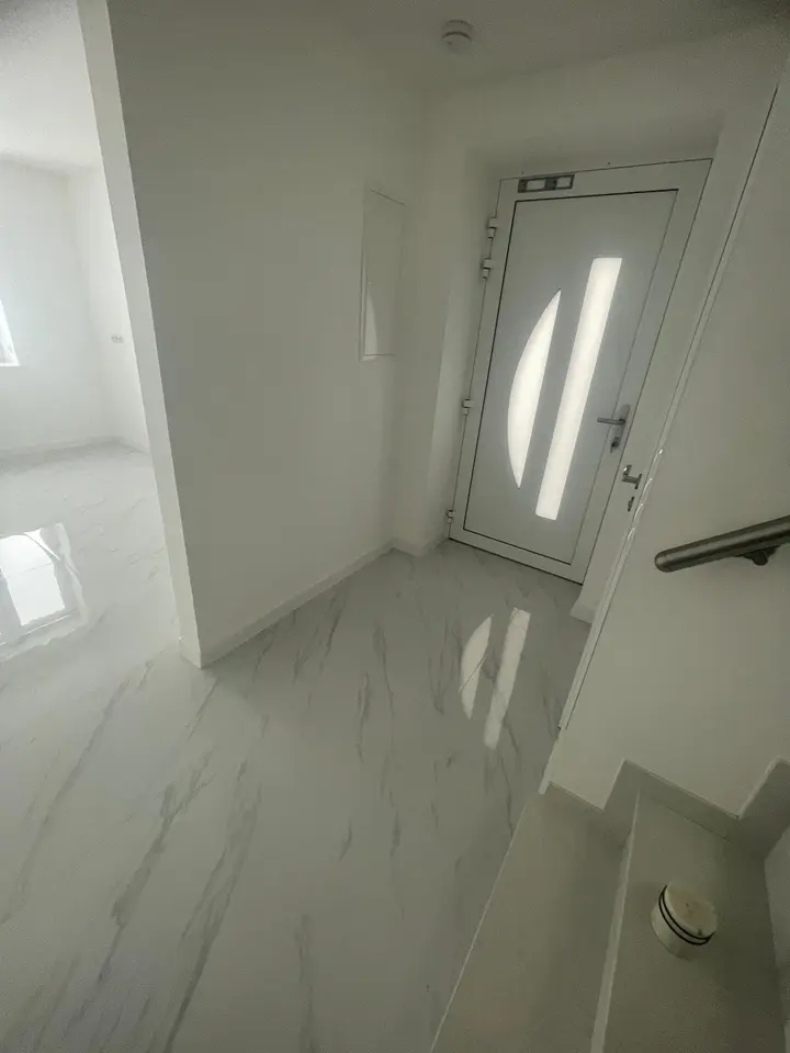 3 Zimmer Wohnung mit 96 m² in Quakenbrück – Bild 4