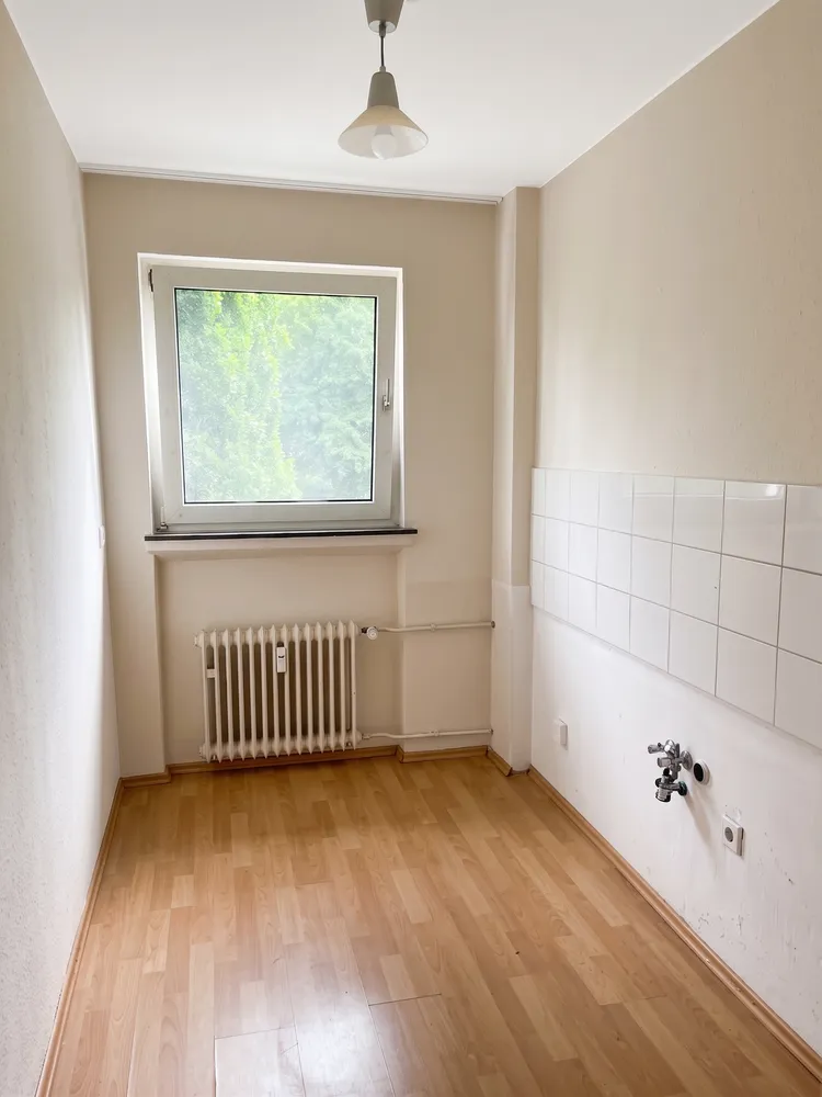 2 Zimmer Wohnung mit 33 m² in Wuppertal – Bild 4