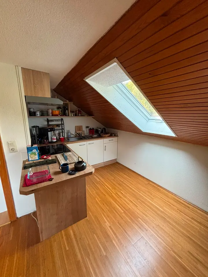 2 Zimmer Wohnung mit 45 m² in Sonneberg – Bild 4
