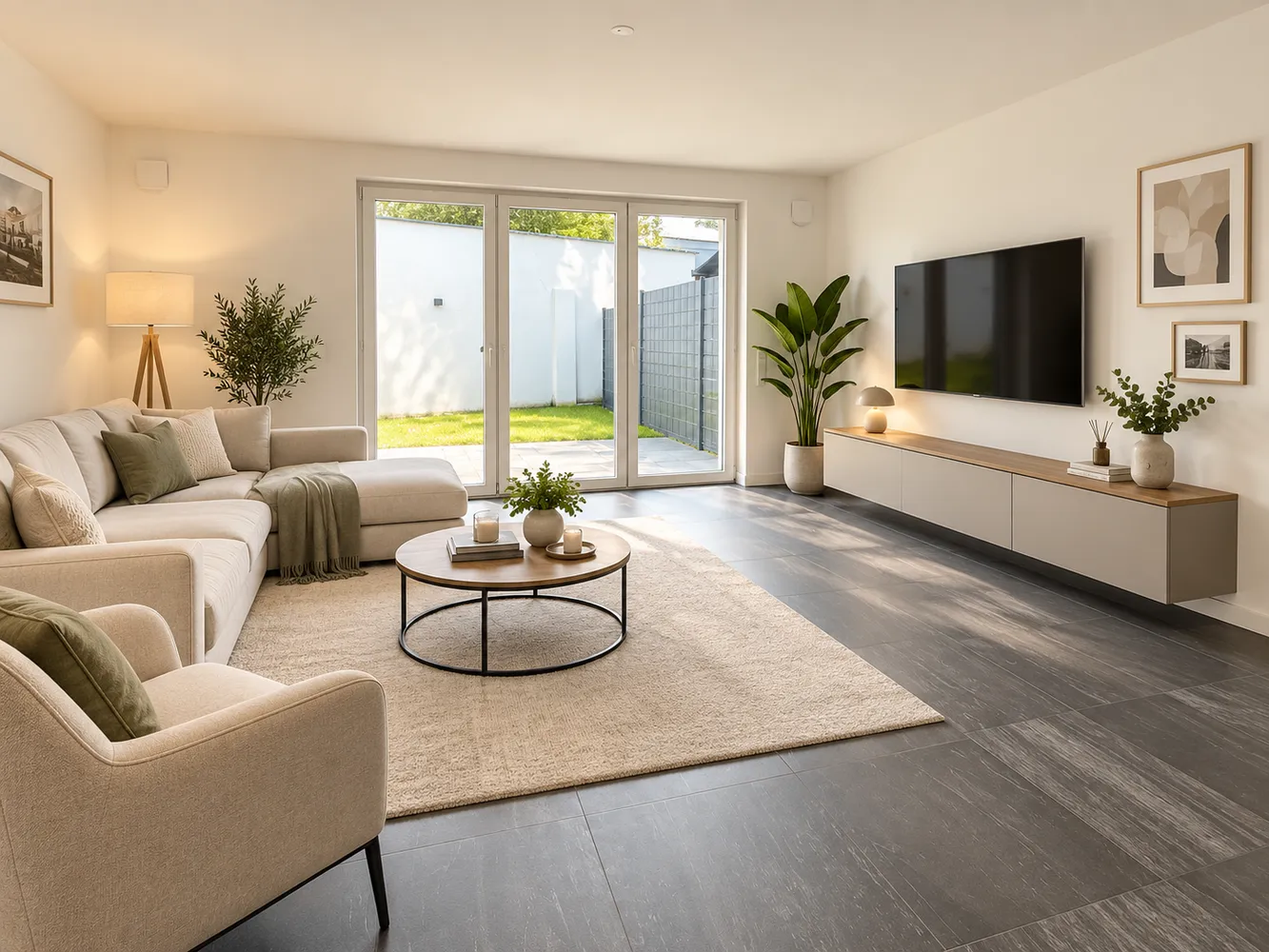 5 Zimmer Haus mit 115 m² in Bielefeld – Bild 5
