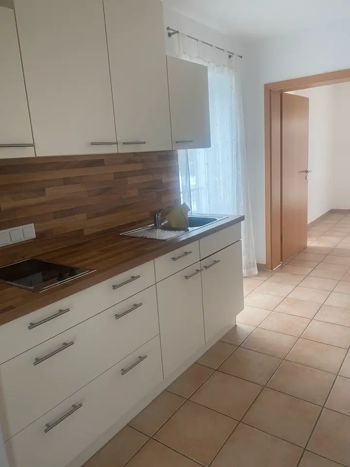 2 Zimmer Wohnung mit 62 m² in Memmingen – Bild 9