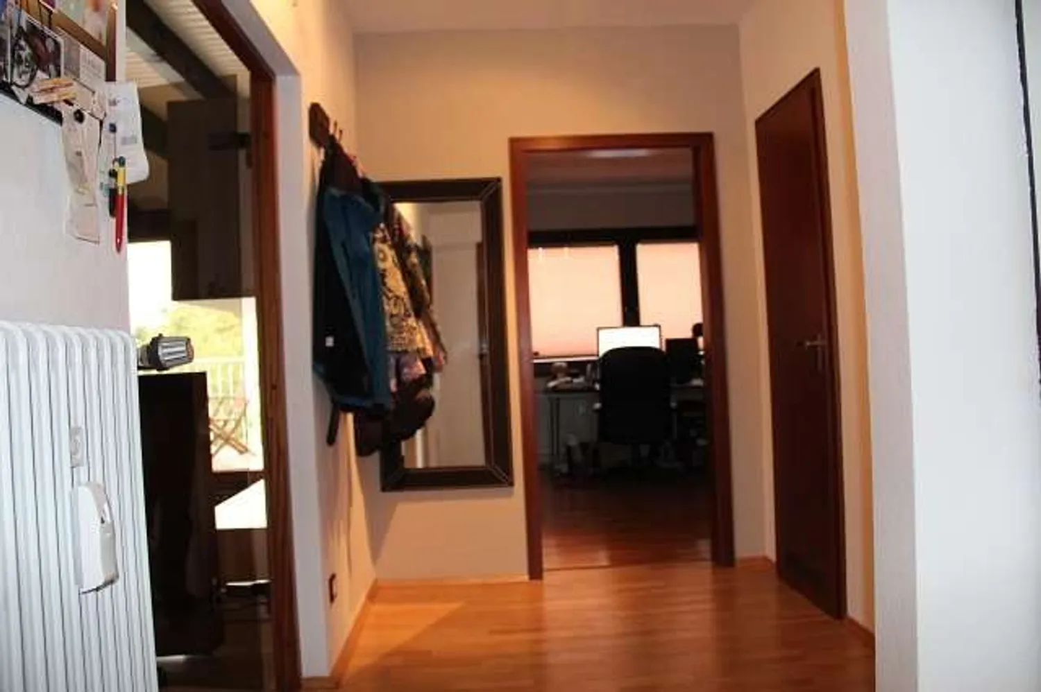 3 room apartment with 100 m² in Mülheim an der Ruhr – Photo 3