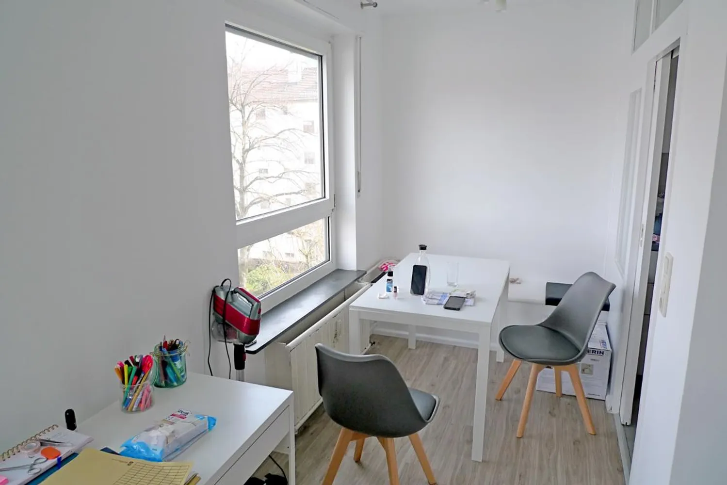 2 Zimmer Wohnung mit 70 m² in Heidelberg – Bild 4