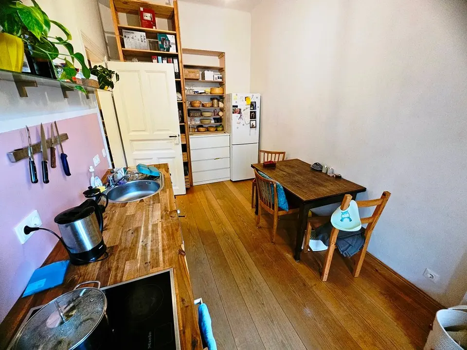 WG-Zimmer mit 55 m² in Dresden – Bild 9