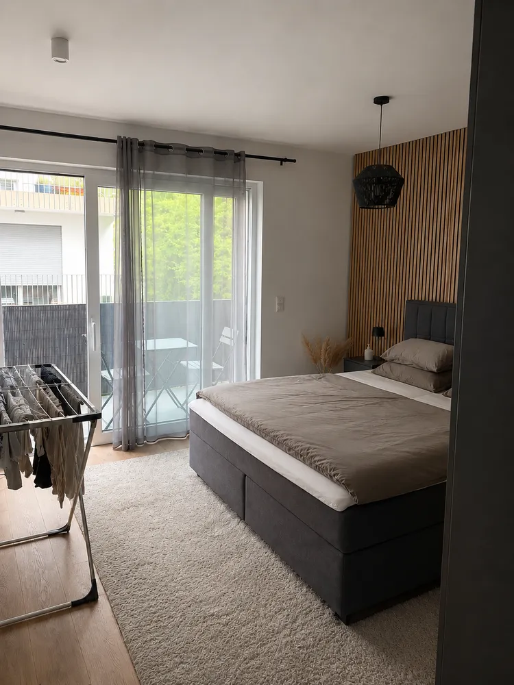 2 Zimmer Wohnung mit 82 m² in Limburg an der Lahn – Bild 3