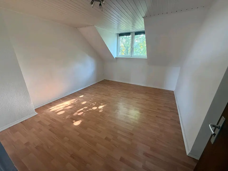 2 Zimmer Wohnung mit 61 m² in Essen – Bild 1