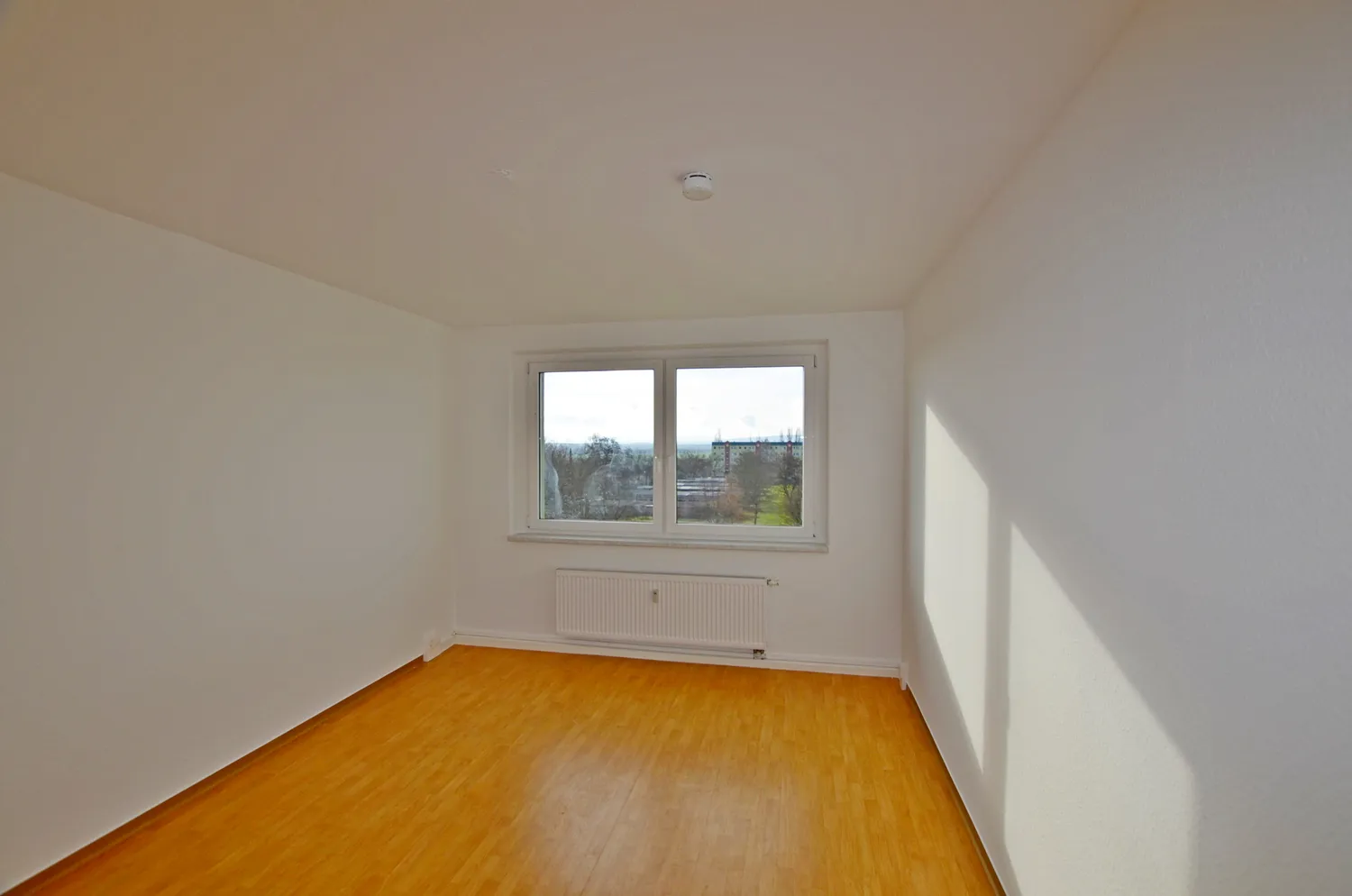 3 Zimmer Wohnung mit 61 m² in Sangerhausen – Bild 11
