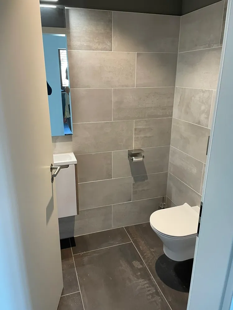 3 Zimmer Wohnung mit 140 m² in Wiesbaden – Bild 11