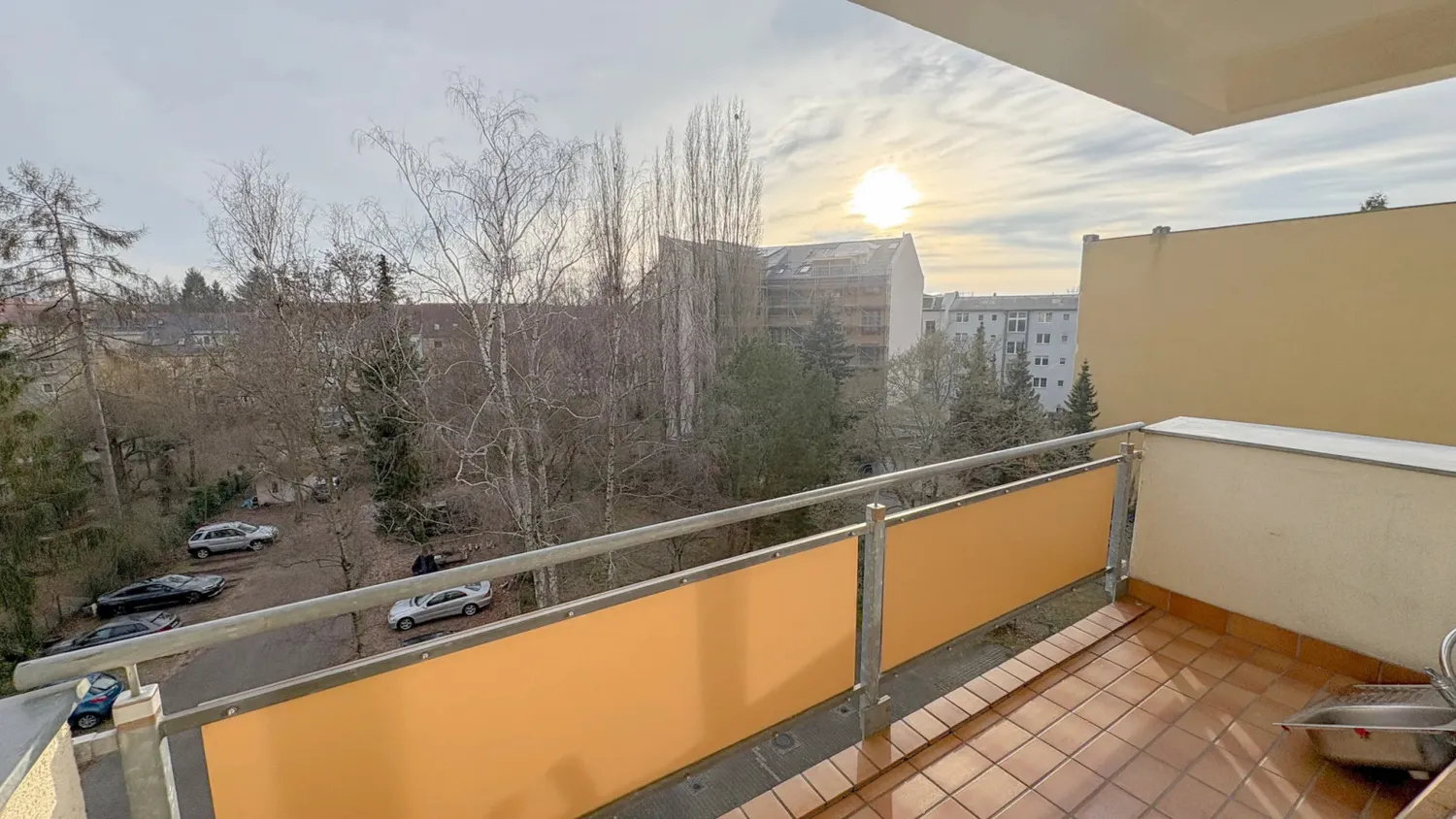 Shared room with 21 m² in Berlin – Photo 8